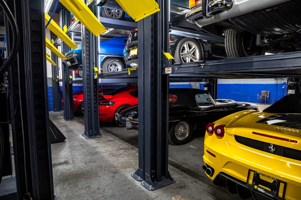 Broadway Storage -