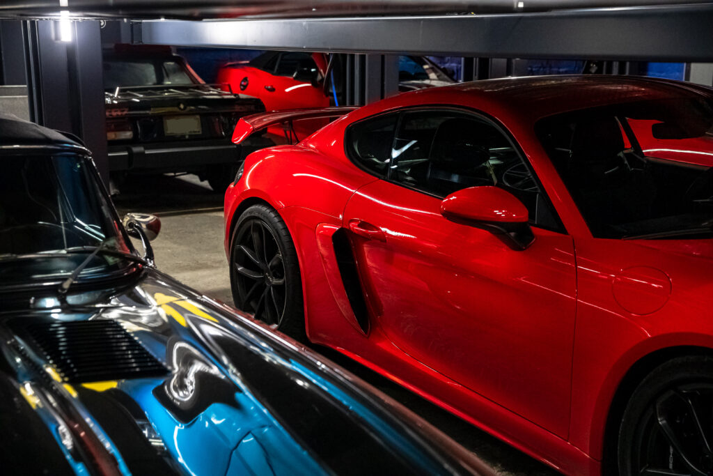 Broadway Storage -