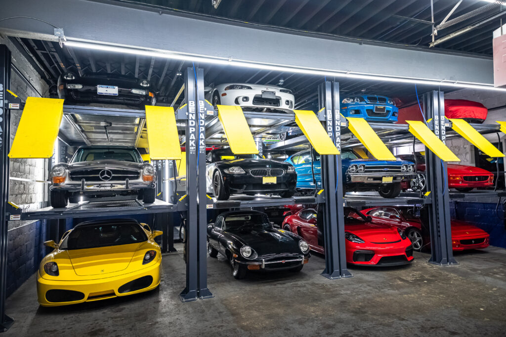 Broadway Storage-